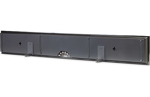 Martin Logan Motion SLM X3 Hi-Fi Hoparlör - Parlak Siyah (Tekli) - 4