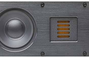 Martin Logan Motion SLM X3 Hi-Fi Hoparlör - Parlak Siyah (Tekli) - 5