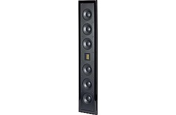 Martin Logan Motion SLM XL Hi-Fi Hoparlör - Parlak Siyah (Tekli) - 5