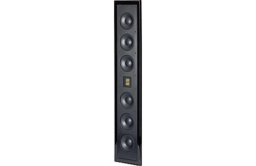 Martin Logan Motion SLM XL Hi-Fi Hoparlör - Parlak Siyah (Tekli) - 5