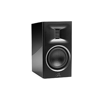 Martin Logan Motion XT B100 Hi-Fi Hoparlör - Parlak Siyah (Tekli) - Martin Logan