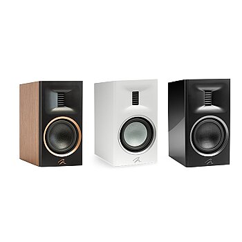 Martin Logan Motion XT B100 Hi-Fi Hoparlör - Parlak Siyah (Tekli) - 2