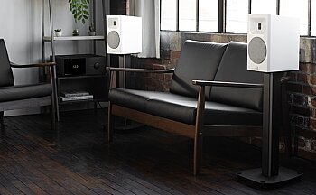 Martin Logan Motion XT B100 Hi-Fi Hoparlör - Parlak Siyah (Tekli) - 4