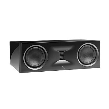 Martin Logan Motion XT C100 Hi-Fi Hoparlör - Parlak Siyah (Tekli) - Martin Logan