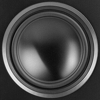 Martin Logan Motion XT F200 Hi-Fi Hoparlör - Parlak Siyah (Tekli) - 4