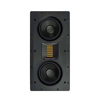 Martin Logan Motion XTW5-LCR Duvar Tipi Hoparlör (Tekli) - 5