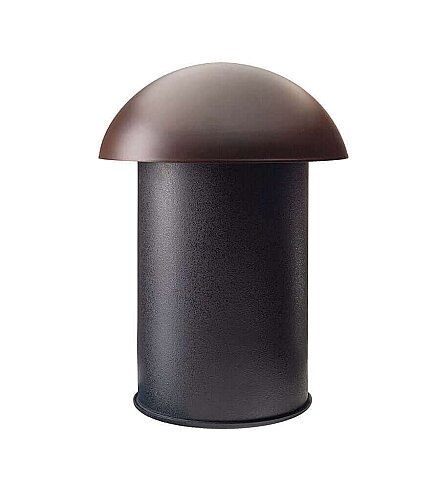Martin Logan Outdoor Living Foundation 8.1 System Bahçe Tipi Hoparlör - Koyu Bronz - 3