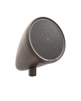 Martin Logan Outdoor Living Foundation 8.1 System Bahçe Tipi Hoparlör - Koyu Bronz - 5