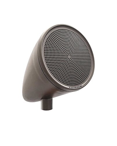 Martin Logan Outdoor Living Foundation 8.1 System Bahçe Tipi Hoparlör - Koyu Bronz - 5