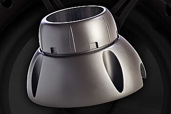 Martin Logan Outdoor Living Yüzey Montaj Braketi - Koyu Bronz (Tekli) - Martin Logan