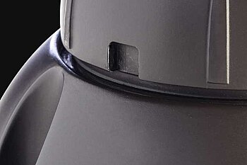 Martin Logan Outdoor Living Yüzey Montaj Braketi - Koyu Bronz (Tekli) - 3
