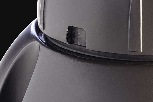 Martin Logan Outdoor Living Yüzey Montaj Braketi - Koyu Bronz (Tekli) - 3