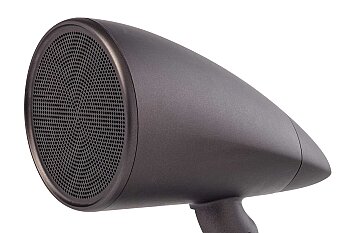 Martin Logan Outdoor Sat 40 Bahçe Tipi Hoparlör - Koyu Bronz (Tekli) - Martin Logan