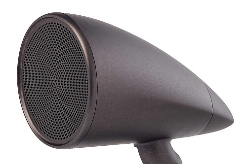Martin Logan Outdoor Sat 40 Bahçe Tipi Hoparlör - Koyu Bronz (Tekli) - 1