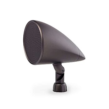 Martin Logan Outdoor Sat 60 Bahçe Tipi Hoparlör - Koyu Bronz (Tekli) - Martin Logan