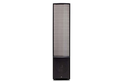 Martin Logan Renaissance ESL 15A Hi-Fi Hoparlör - Arctic Silver (Tekli) - 1