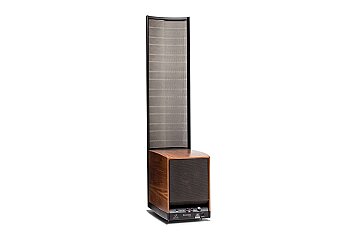 Martin Logan Renaissance ESL 15A Hi-Fi Hoparlör - Arctic Silver (Tekli) - 2