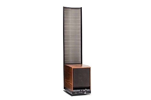 Martin Logan Renaissance ESL 15A Hi-Fi Hoparlör - Arctic Silver (Tekli) - 2
