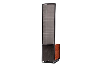 Martin Logan Renaissance ESL 15A Hi-Fi Hoparlör - Arctic Silver (Tekli) - 3