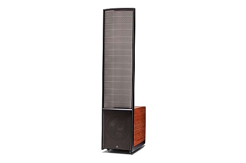 Martin Logan Renaissance ESL 15A Hi-Fi Hoparlör - Arctic Silver (Tekli) - 3