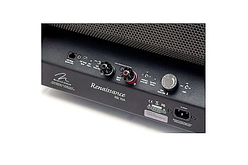 Martin Logan Renaissance ESL 15A Hi-Fi Hoparlör - Arctic Silver (Tekli) - 5
