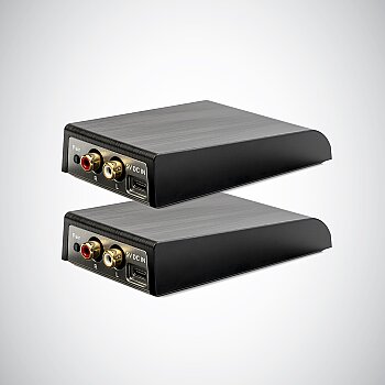 Martin Logan Wireless Subwoofer Bağlantı Kiti (Tekli) - Martin Logan