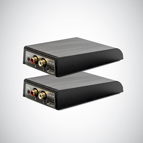 Martin Logan Wireless Subwoofer Bağlantı Kiti (Tekli) - 1