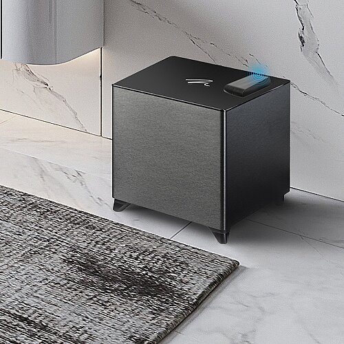Martin Logan Wireless Subwoofer Bağlantı Kiti (Tekli) - 2