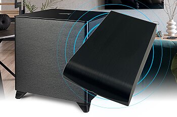 Martin Logan Wireless Subwoofer Bağlantı Kiti (Tekli) - 3