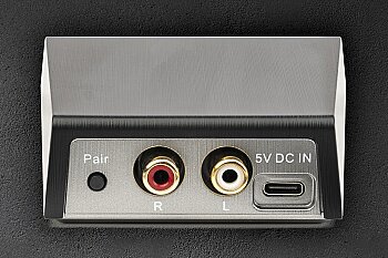 Martin Logan Wireless Subwoofer Bağlantı Kiti (Tekli) - 5