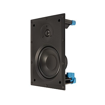 Paradigm CI Home H55-IW V2 Duvar Tipi Hoparlör - Beyaz/Boyanabilir (Tekli) - 5