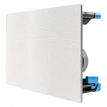 Paradigm CI Home H55-LCR V2 Duvar Tipi Hoparlör - Beyaz/Boyanabilir (Tekli) - 2