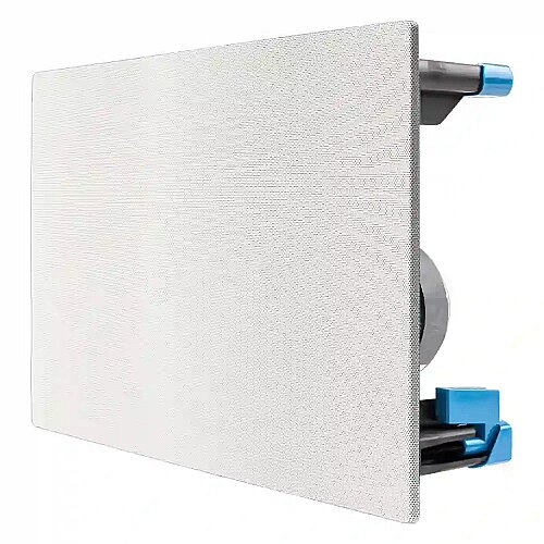 Paradigm CI Home H55-LCR V2 Duvar Tipi Hoparlör - Beyaz/Boyanabilir (Tekli) - 2