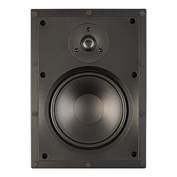 Paradigm CI Home H65-IW V2 Duvar Tipi Hoparlör - Beyaz/Boyanabilir (Tekli) - 3