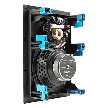 Paradigm CI Home H65-IW V2 Duvar Tipi Hoparlör - Beyaz/Boyanabilir (Tekli) - 4