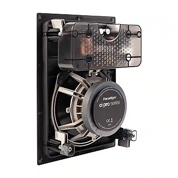 Paradigm CI Pro P80-IW v2 Duvar Tipi Hoparlör - Beyaz/Boyanabilir (Tekli) - 4