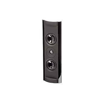 Paradigm Cinema 200 Duvar Tipi Hoparlör - Gloss Black (Tekli) - Paradigm