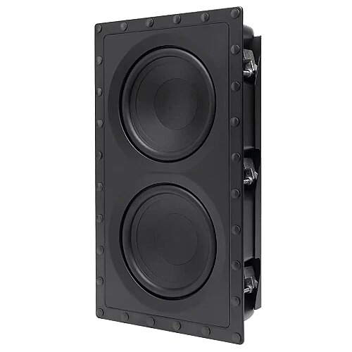 Paradigm DCS-208FR3 Duvar Tipi Hoparlör - Beyaz/Boyanabilir (Tekli) - 1