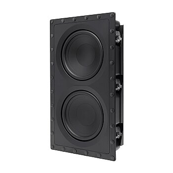 Paradigm DCS-208FR3 Duvar Tipi Hoparlör - Beyaz/Boyanabilir (Tekli) - 5