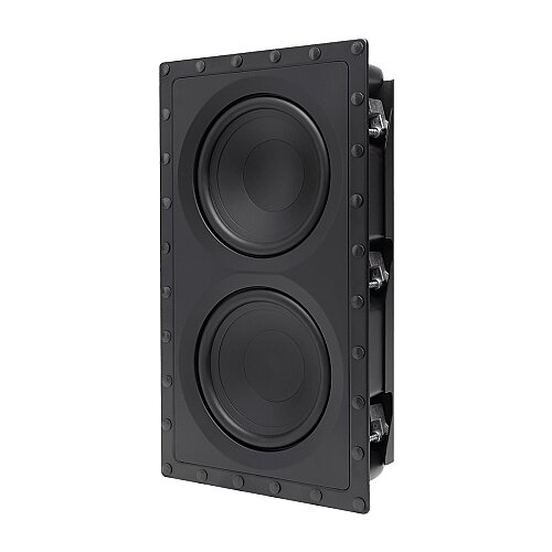 Paradigm DCS-208FR3 Duvar Tipi Hoparlör - Beyaz/Boyanabilir (Tekli) - 5