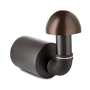 Paradigm GO12SW Subwoofer - Saten Kahve - Paradigm