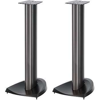 Paradigm J-29 v2 Stand Stand - Siyah/Metalik (Tekli) - Paradigm