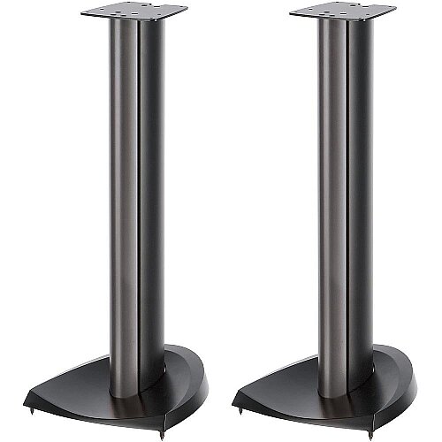 Paradigm J-29 v2 Stand Stand - Siyah/Metalik (Tekli) - 1