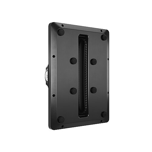 Paradigm SFC12-SYS Subwoofer Duvar Tipi Hoparlör - Beyaz/Boyanabilir (Tekli) - 1
