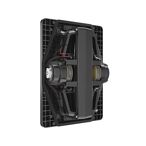 Paradigm SFC12-SYS Subwoofer Duvar Tipi Hoparlör - Beyaz/Boyanabilir (Tekli) - 3