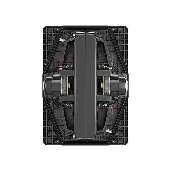 Paradigm SFC12-SYS Subwoofer Duvar Tipi Hoparlör - Beyaz/Boyanabilir (Tekli) - 4