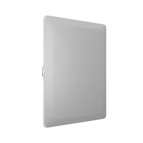 Paradigm SFC12-SYS Subwoofer Duvar Tipi Hoparlör - Beyaz/Boyanabilir (Tekli) - 5