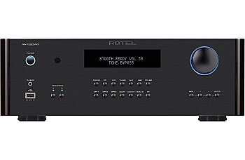 Rotel 200W X 2 Aptx MQA Balanced XLR Entegre Amplifikatör - Rotel