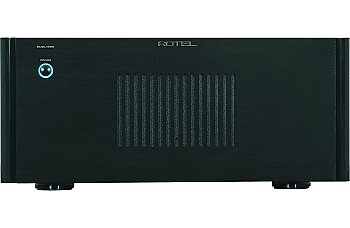 Rotel Class Power 120W X 5 Çok Kanallı Amplifikatör - Rotel