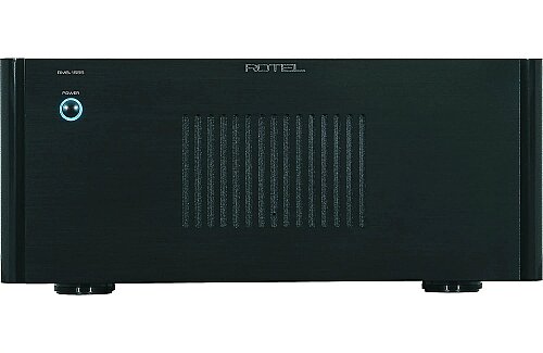 Rotel Class Power 120W X 5 Çok Kanallı Amplifikatör - 1